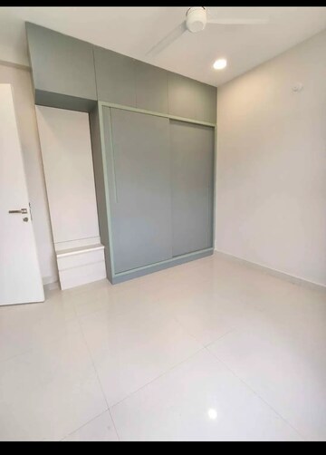 2 BHK Apartment For Rent in Rajapushpa Provincia, Narsingi