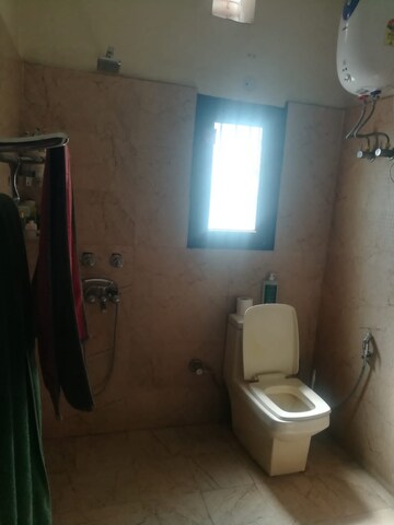 Master Bedroom in 2 BHK Builder Floor at East Of Kailash – for Rent