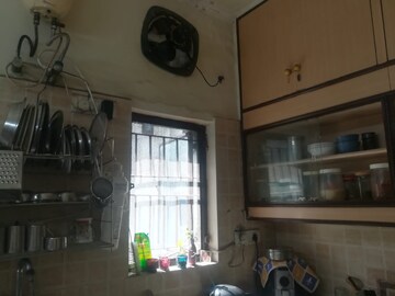 Parking in 2 BHK Builder Floor at East Of Kailash – for Rent