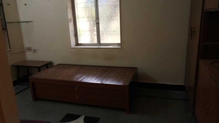 Bedroom, samarth-nagar-building 1 RK 285 Sq.Ft. Apartment In Sion Mumbai 9161939