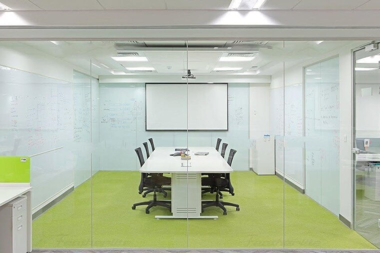 Team Area, vijay nagar Commercial Office Space 4000 Sq.Ft. In Vijay Nagar Indore 9161952