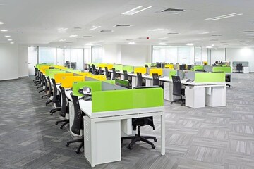  Office Space For Rent in Vijay Nagar