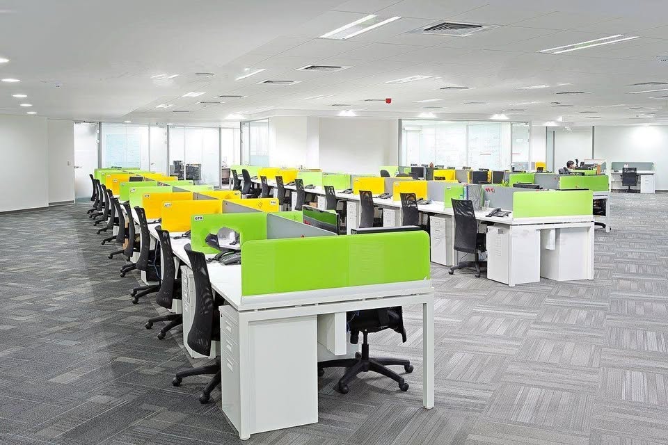 Office Space For Rent in Vijay Nagar