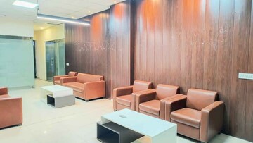 Bedroom in  Office Space at Vijay Nagar – for Rent