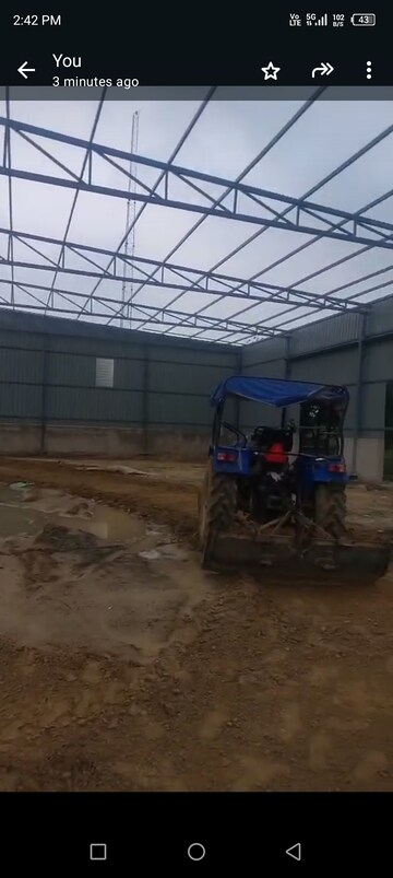 Parking in  Warehouse at Ansal Hub 83, Sector 83 – for Rent