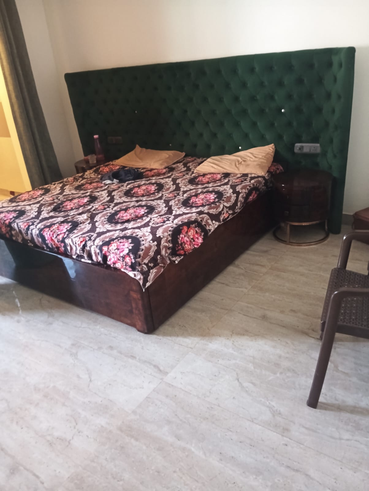 3.5 BHK + Study Room Builder Floor For Sale in Faridabad Central