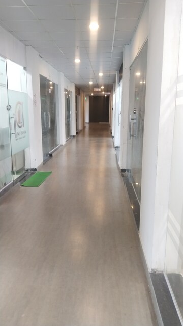 Building Lobby in  Office Space at DAH Greentech NX One, Tech Zone 4 Greater Noida – for Rent