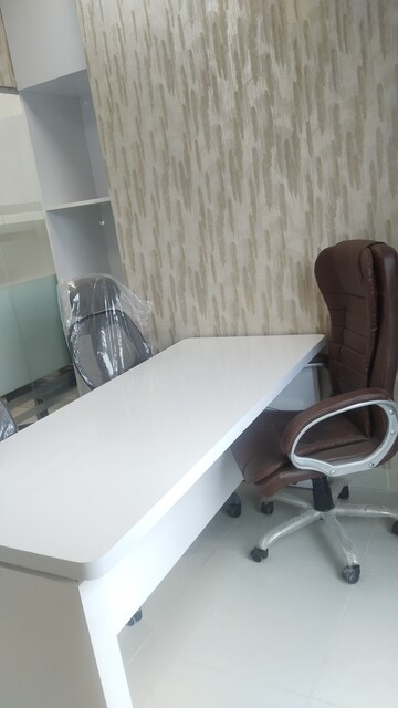 Team Area in  Office Space at DAH Greentech NX One, Tech Zone 4 Greater Noida – for Rent