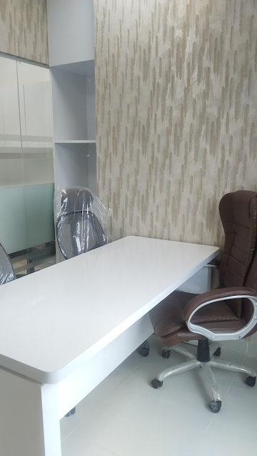Team Area in  Office Space at DAH Greentech NX One, Tech Zone 4 Greater Noida – for Rent