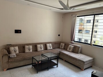 4 BHK Builder Floor For Sale in Silver Spurs, Nibm Road