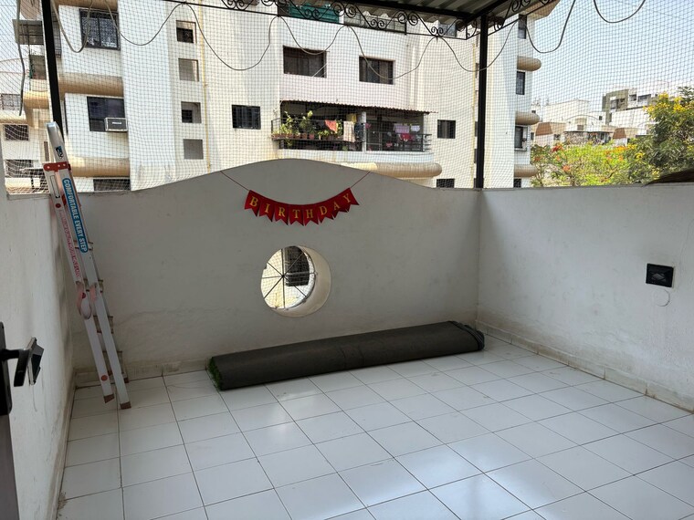 Exterior View, silver-spurs 4 Bedroom 2747 Sq.Ft. Builder Floor In Nibm Road Pune 9161957