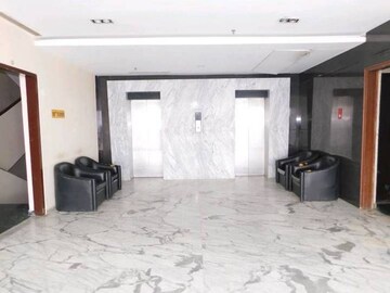 Common Area in  Office Space at Pinnacle Corporate Park, Santacruz East – for Rent