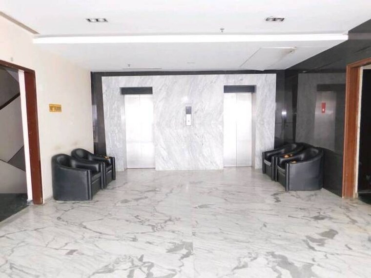 Common Area, pinnacle-corporate-park Commercial Office Space 200 Sq.Ft. In Santacruz East Mumbai 8618204