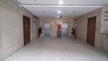   Office Space at Pinnacle Corporate Park, Santacruz East – for Rent
