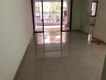 Balcony in 2.5 BHK Apartment at Nanded Lalit, Sinhagad Road – for Sale