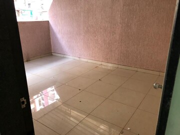 Bathroom in 2.5 BHK Apartment at Nanded Lalit, Sinhagad Road – for Sale