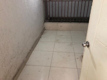 Balcony in 2.5 BHK Apartment at Nanded Lalit, Sinhagad Road – for Sale