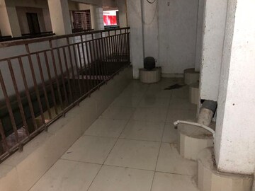 Balcony in 2.5 BHK Apartment at Nanded Lalit, Sinhagad Road – for Sale