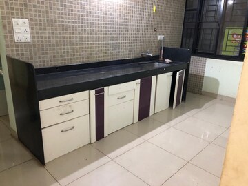 Kitchen in 2.5 BHK Apartment at Nanded Lalit, Sinhagad Road – for Sale