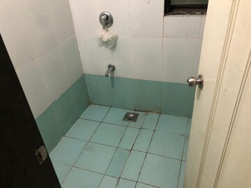 Bathroom in 2.5 BHK Apartment at Nanded Lalit, Sinhagad Road – for Sale