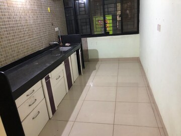 Kitchen in 2.5 BHK Apartment at Nanded Lalit, Sinhagad Road – for Sale