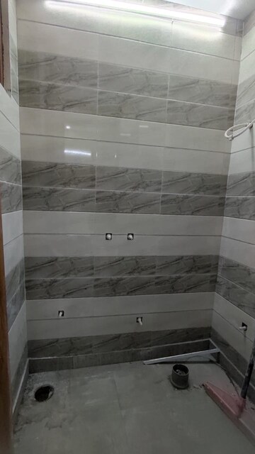Bathroom in 2 BHK Builder Floor at Sector 73 – for Sale