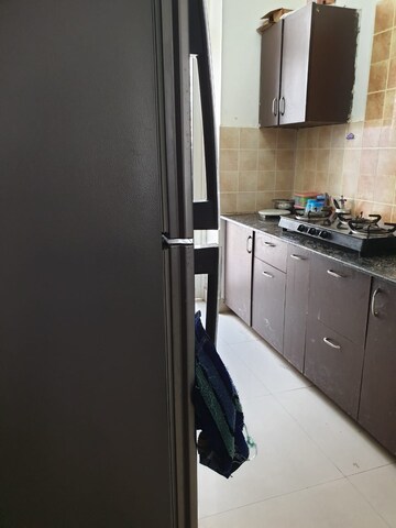 Kitchen in 2 BHK Apartment at Gardenia Glory, Sector 46 – for Rent