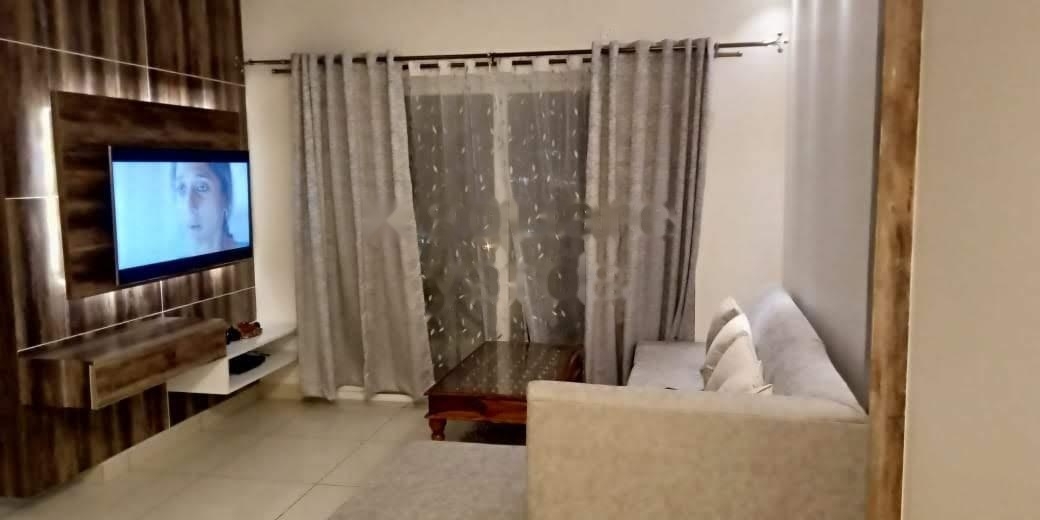 3 BHK Apartment For Sale in Purva Palm Beach