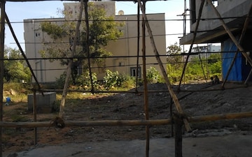Plot For Sale in Rampally
