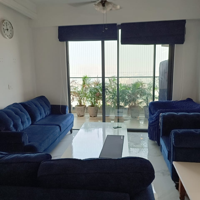 2 BHK Apartment For Rent in M3M Heights