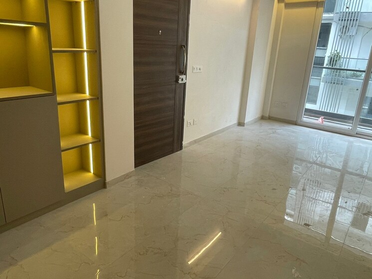 Bathroom, m3m-soulitude 2 Bedroom 1200 Sq.Ft. Builder Floor In Sector 89 Gurgaon 9162013