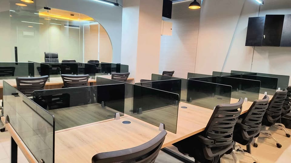 Office Space For Rent in Old Palasia