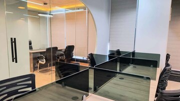Gym in  Office Space at Old Palasia – for Rent