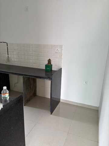 Kitchen in 3 BHK Apartment at Kalpataru Immensa, Kolshet Road – for Sale