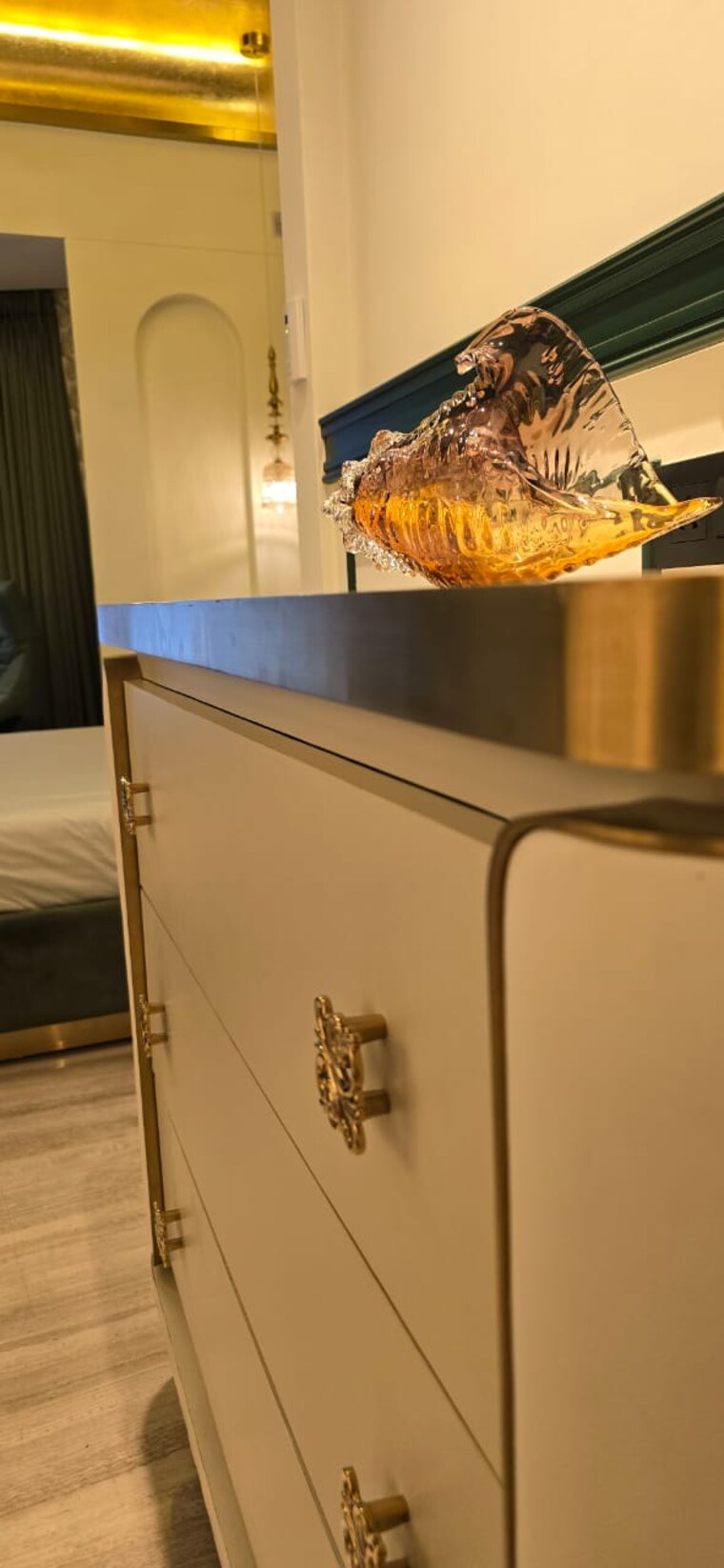 Balcony, rustomjee-seasons 3 Bedroom 1004 Sq.Ft. Apartment In Bandra East Mumbai 9162041