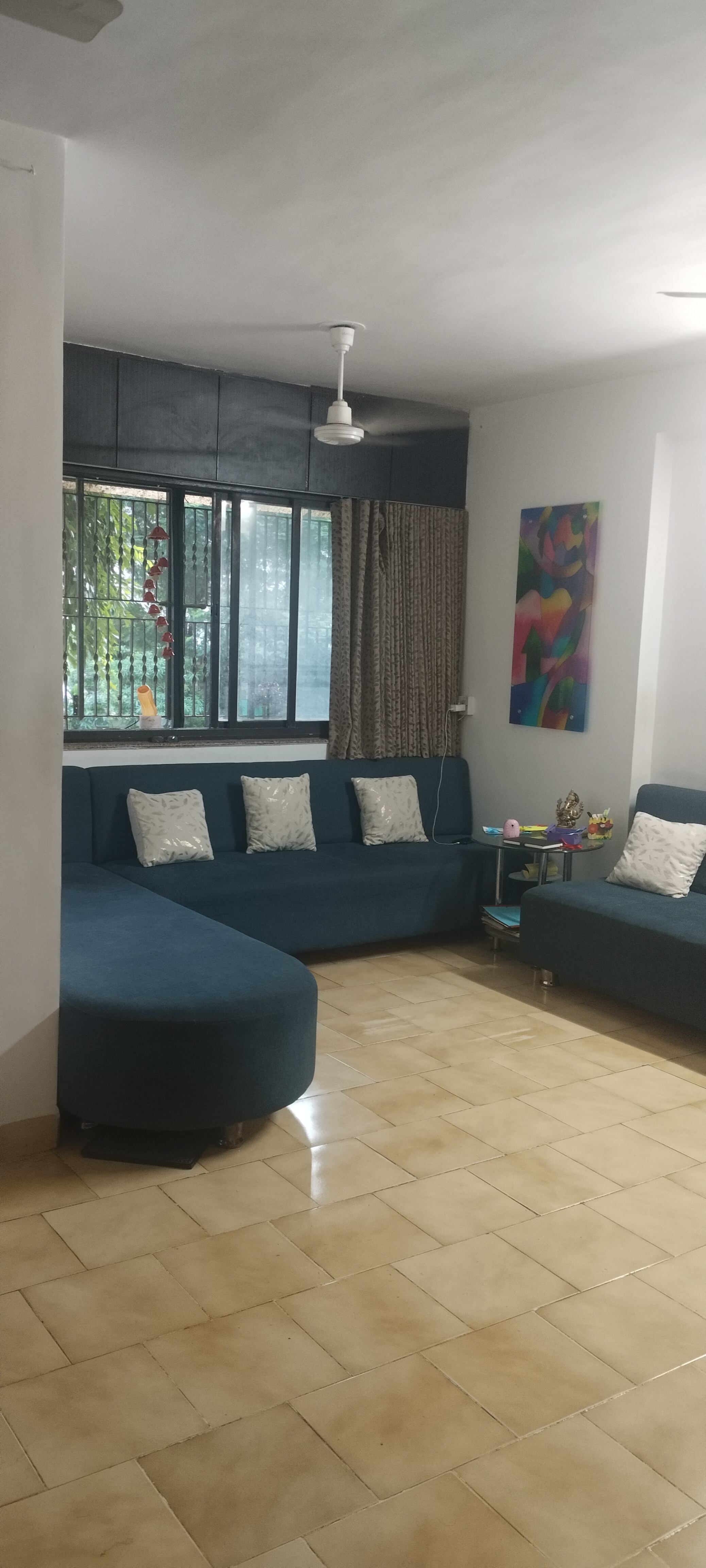 3 BHK + Extra Room Apartment For Sale in Ashima