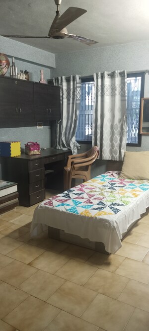 Bedroom in 3 BHK Apartment at Vastrapur – for Sale