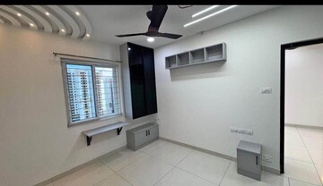 2 BHK Apartment For Rent in Prestige High Fields, Gachibowli