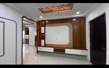 Room in 2 BHK Apartment at Prestige High Fields, Gachibowli – for Rent
