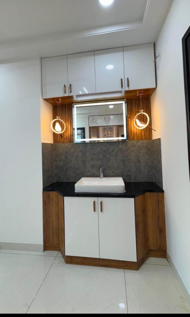 Kitchen, prestige-high-fields 2 Bedroom 949 Sq.Ft. Apartment In Gachibowli Hyderabad 9162023