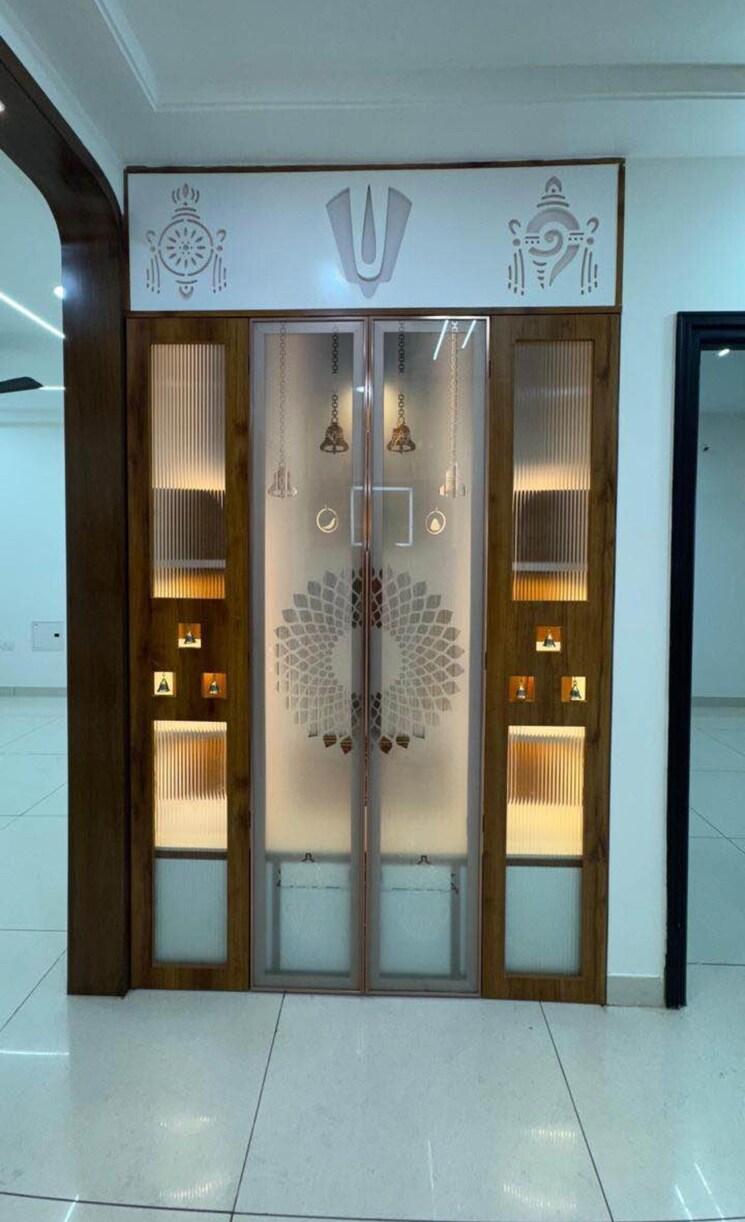 undefined, prestige-high-fields 2 Bedroom 949 Sq.Ft. Apartment In Gachibowli Hyderabad 9162023