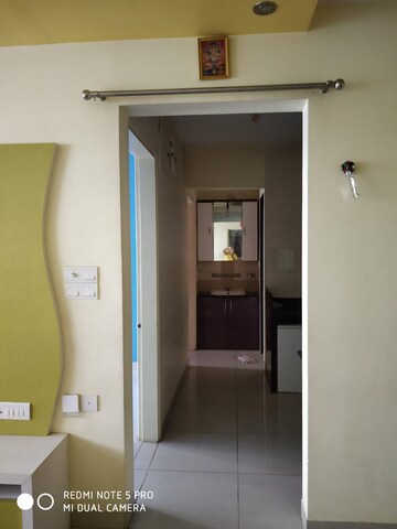 Building Lobby in 2 BHK Apartment at Nanded Madhuvanti, Sinhagad Road – for Sale
