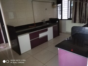 Kitchen in 2 BHK Apartment at Nanded Madhuvanti, Sinhagad Road – for Sale