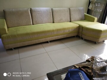 Furnished Amenities in 2 BHK Apartment at Nanded Madhuvanti, Sinhagad Road – for Sale