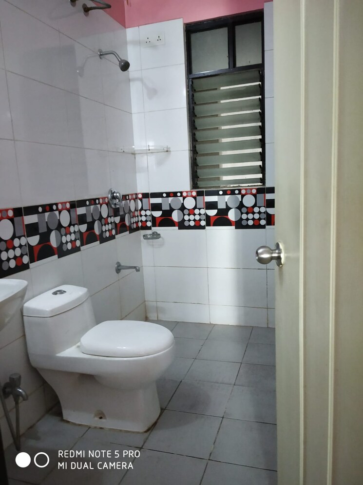 Bathroom, nanded-madhuvanti 2 Bedroom 938 Sq.Ft. Apartment In Sinhagad Road Pune 9162022