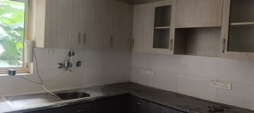3 BHK Apartment For Rent in Unitech Woodstock Floors, Sector 50