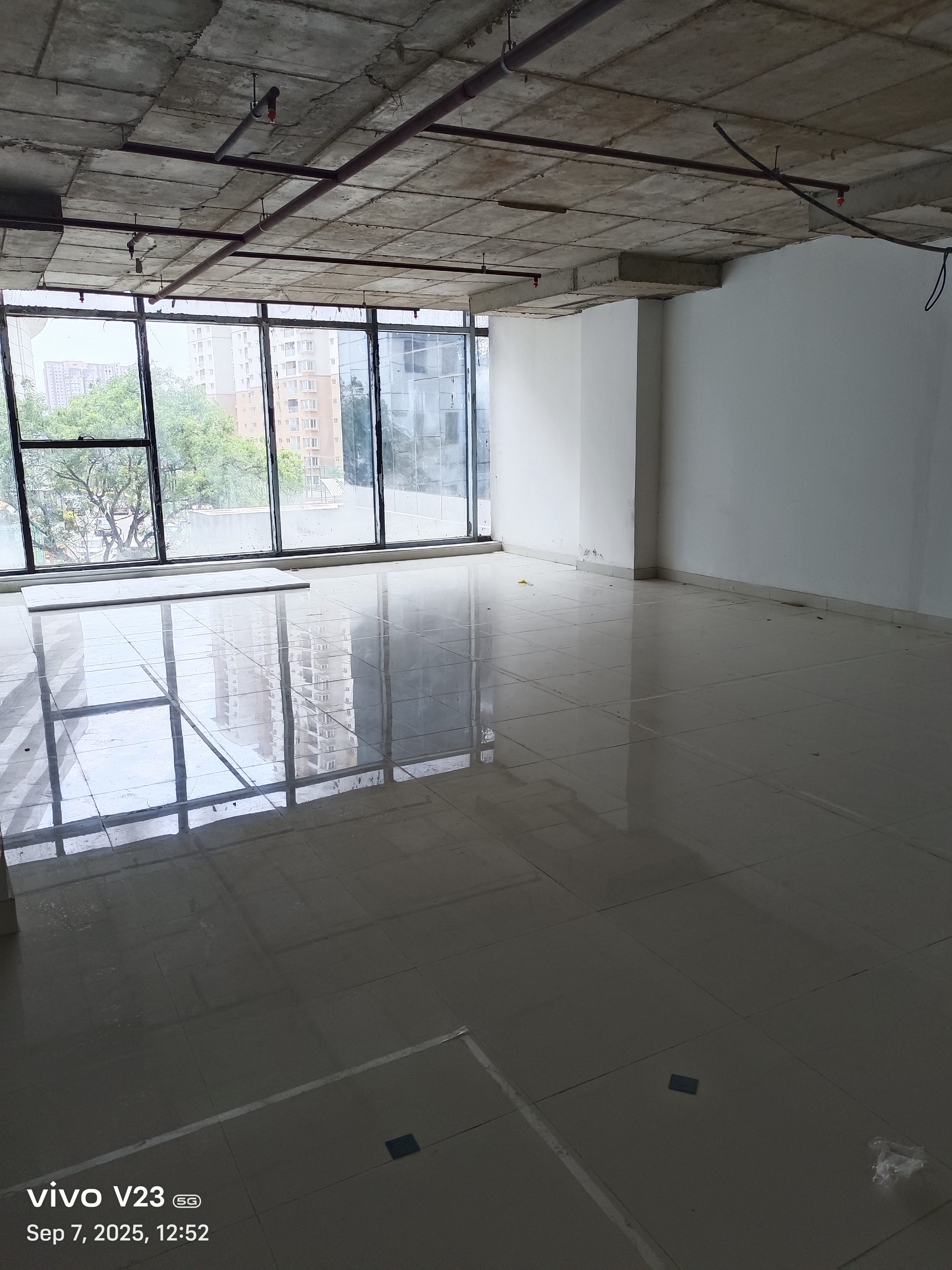 Office Space For Rent in Kothaguda
