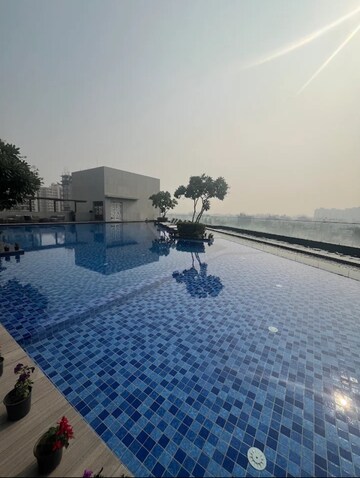 3.5 BHK Apartment – Exterior View View at Puri Diplomatic Residences, Sector 111 - for Sale
