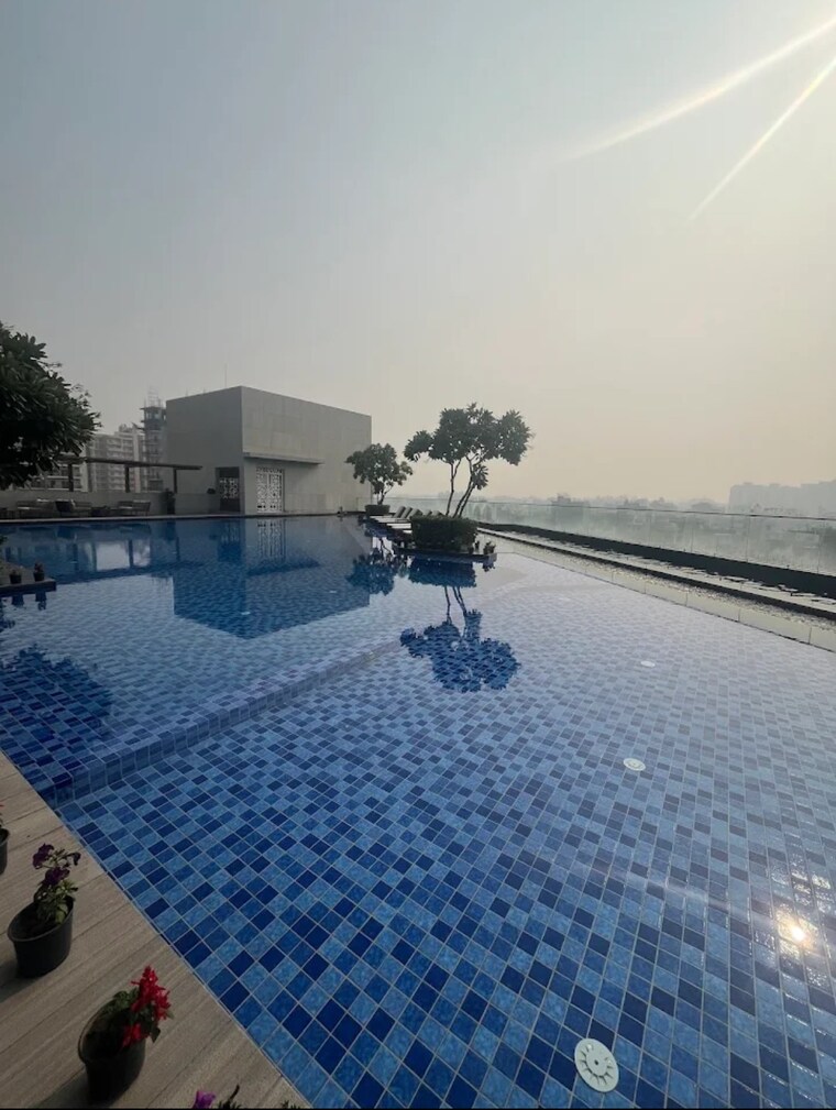 Exterior View, puri-diplomatic-residences 3.5 Bedroom 2282 Sq.Ft. Apartment In Sector 111 Gurgaon 9162034