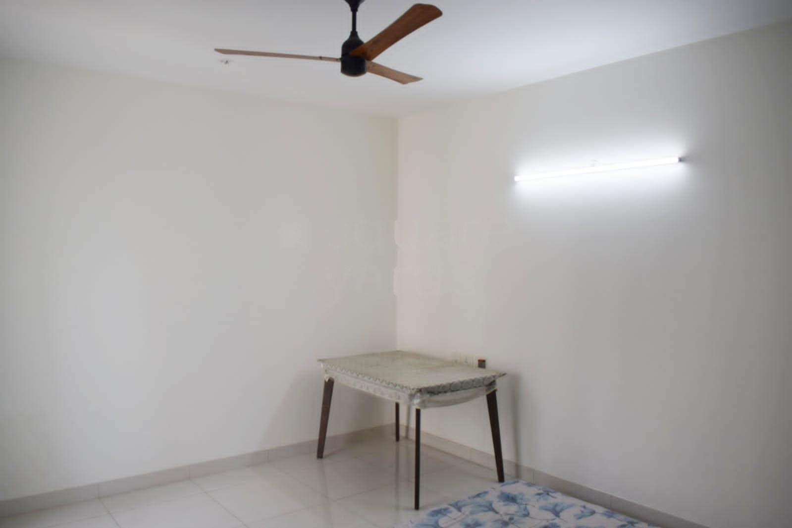 3 BHK Apartment For Sale in Purva Palm Beach